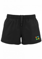 Ladies Tactic Shorts 